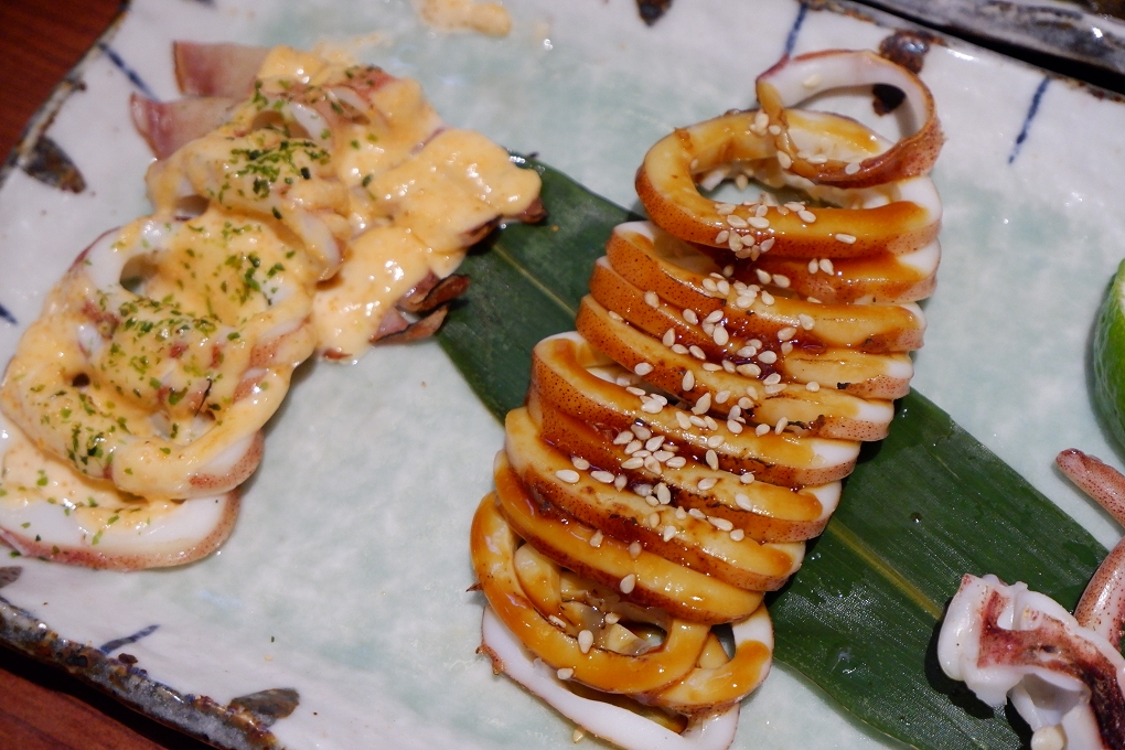 【台北 西門居酒屋】狗一下居食酒屋-西門店 @貝大小姐的多元心宇宙