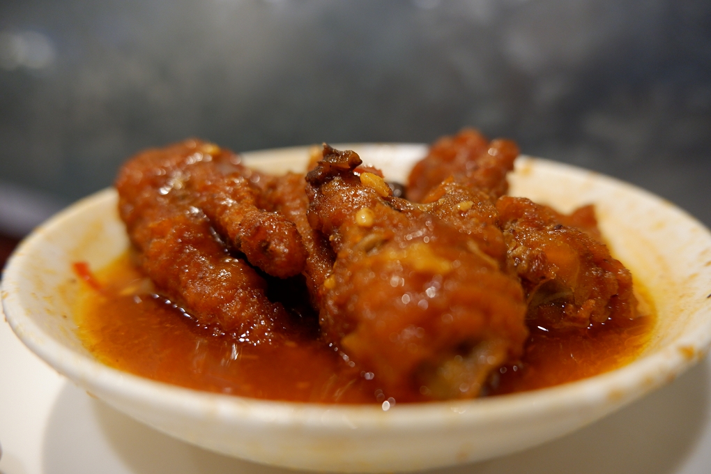 【台北 大安區美食】台北福華大飯店-珍珠坊 Pearl River 港點吃到飽 短期二訪 @貝大小姐的多元心宇宙