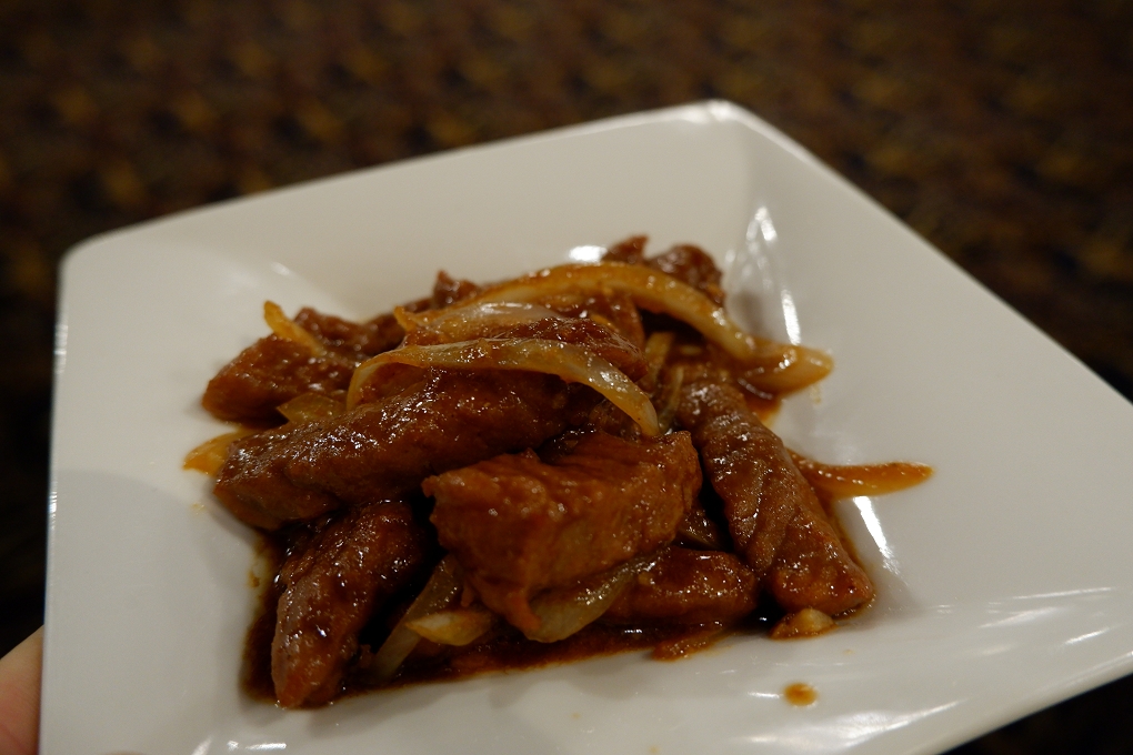 【台北 大安區美食】台北福華大飯店-珍珠坊 Pearl River 港點吃到飽 短期二訪 @貝大小姐的多元心宇宙