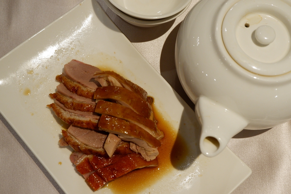 【台北 大安區美食】台北福華大飯店-珍珠坊 Pearl River 港點吃到飽 短期二訪 @貝大小姐的多元心宇宙
