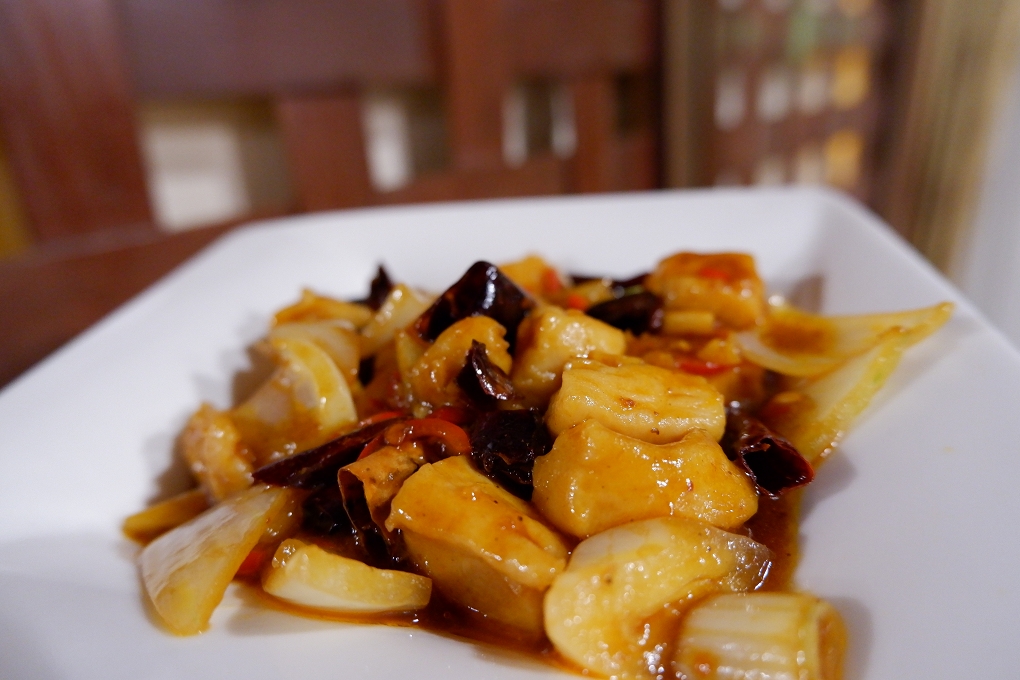 【台北 大安區美食】台北福華大飯店-珍珠坊 Pearl River 港點吃到飽 短期二訪 @貝大小姐的多元心宇宙