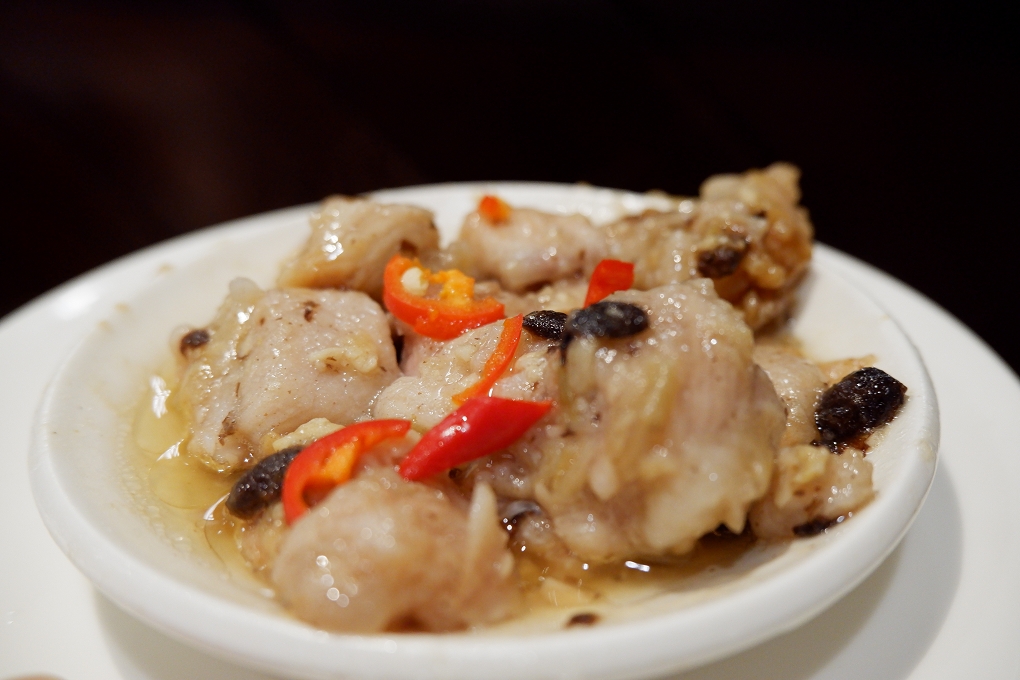 【台北 大安區美食】台北福華大飯店-珍珠坊 Pearl River 港點吃到飽 短期二訪 @貝大小姐的多元心宇宙