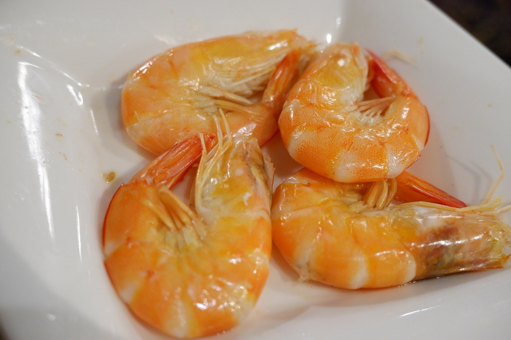 【台北 大安區美食】台北福華大飯店-珍珠坊 Pearl River 港點吃到飽 短期二訪 @貝大小姐的多元心宇宙