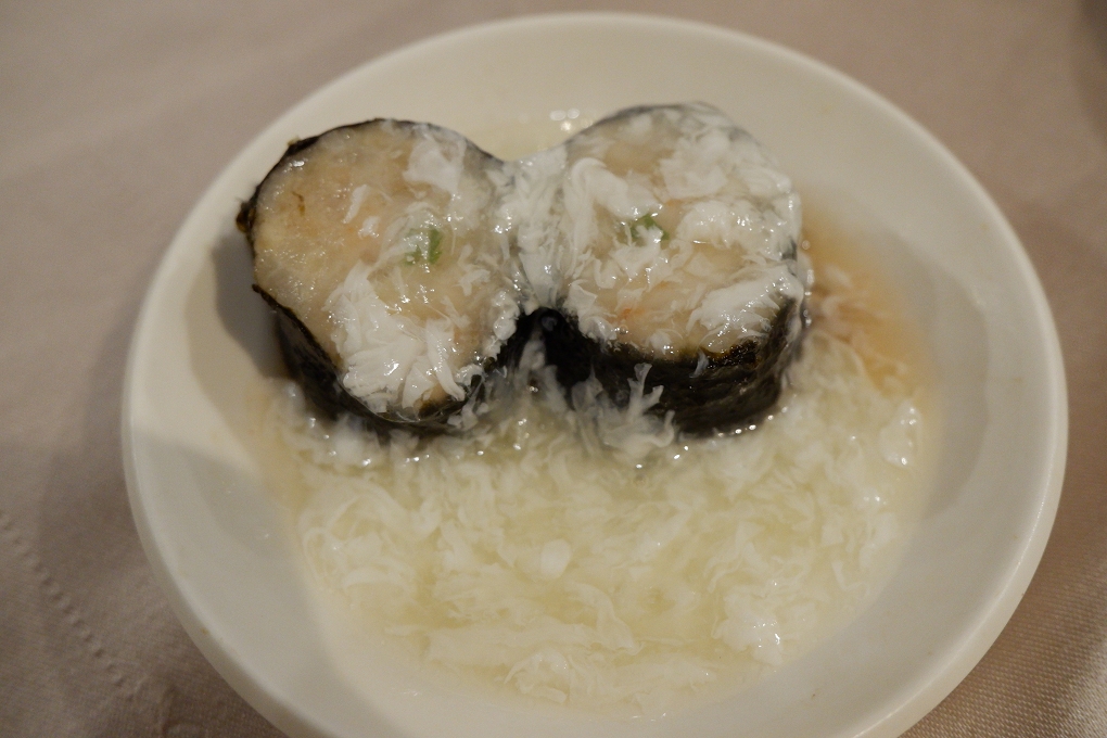 【台北 大安區美食】台北福華大飯店-珍珠坊 Pearl River 港點吃到飽 短期二訪 @貝大小姐的多元心宇宙