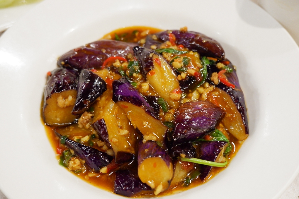 【台北 大安區美食】台北福華大飯店-珍珠坊 Pearl River 港點吃到飽 短期二訪 @貝大小姐的多元心宇宙