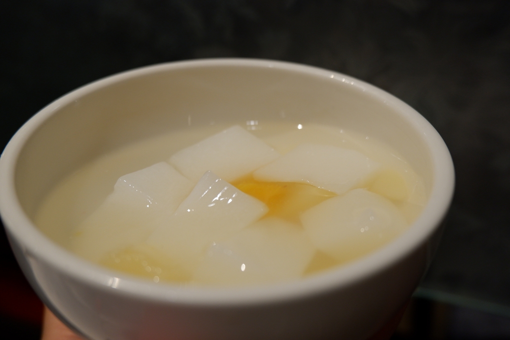 【台北 大安區美食】台北福華大飯店-珍珠坊 Pearl River 港點吃到飽 短期二訪 @貝大小姐的多元心宇宙