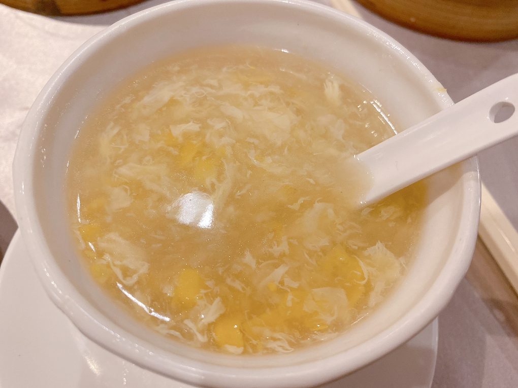 【台北 大安區美食】台北福華大飯店-珍珠坊 Pearl River 港點吃到飽 短期二訪 @貝大小姐的多元心宇宙
