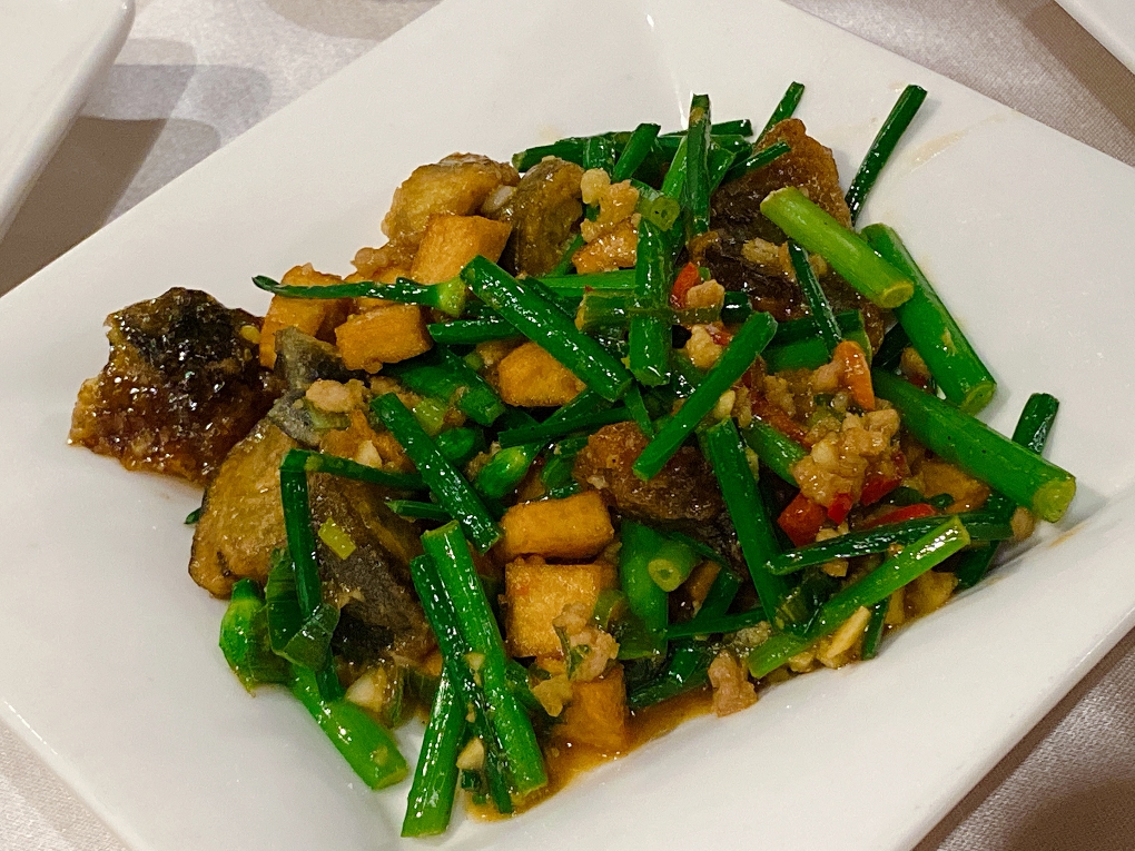 【台北 大安區美食】台北福華大飯店-珍珠坊 Pearl River 港點吃到飽 短期二訪 @貝大小姐的多元心宇宙