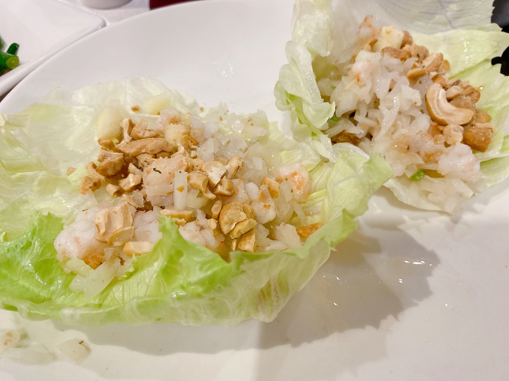 【台北 大安區美食】台北福華大飯店-珍珠坊 Pearl River 港點吃到飽 短期二訪 @貝大小姐的多元心宇宙