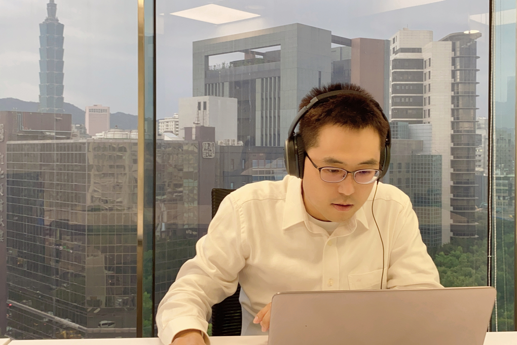 【東區商務中心】首都商務中心Capital Business Center @貝大小姐的多元心宇宙