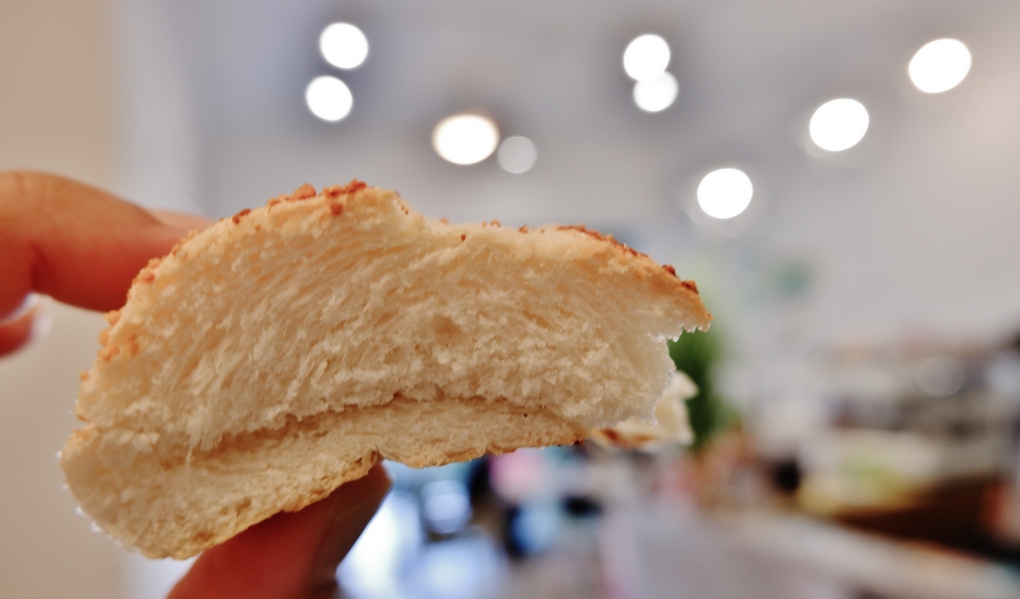 【板橋早午餐】晨禔kitchen 美好的一天從新鮮美味的早午餐開始！ @貝大小姐的多元心宇宙