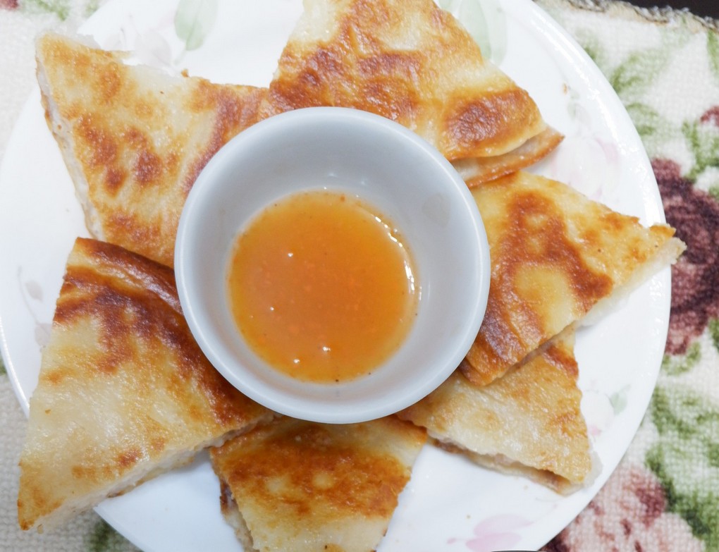 【網購美食】餐餐-泰式月亮蝦餅 用料理的過程療癒自己 @貝大小姐的多元心宇宙