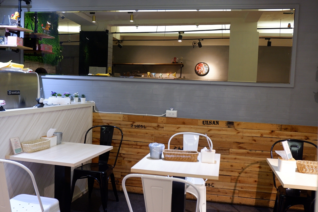 【北投 石牌早午餐】FOOD GYM附近餐飲 美味及健康兼備的早午餐，輕食餐 用料實在大方 @貝大小姐的多元心宇宙