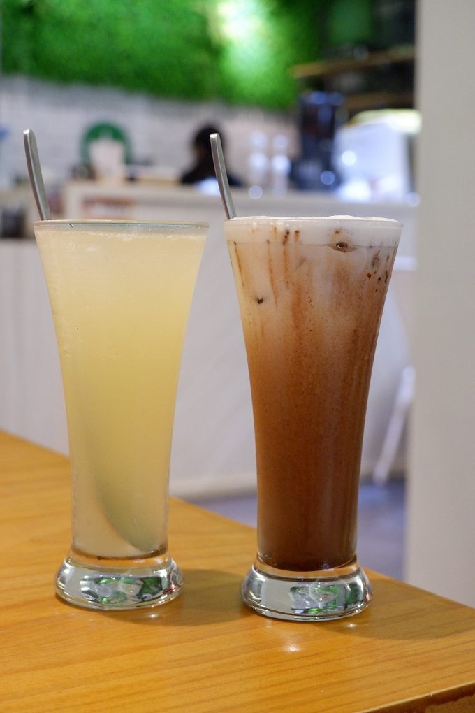 【北投 石牌早午餐】FOOD GYM附近餐飲 美味及健康兼備的早午餐，輕食餐 用料實在大方 @貝大小姐的多元心宇宙