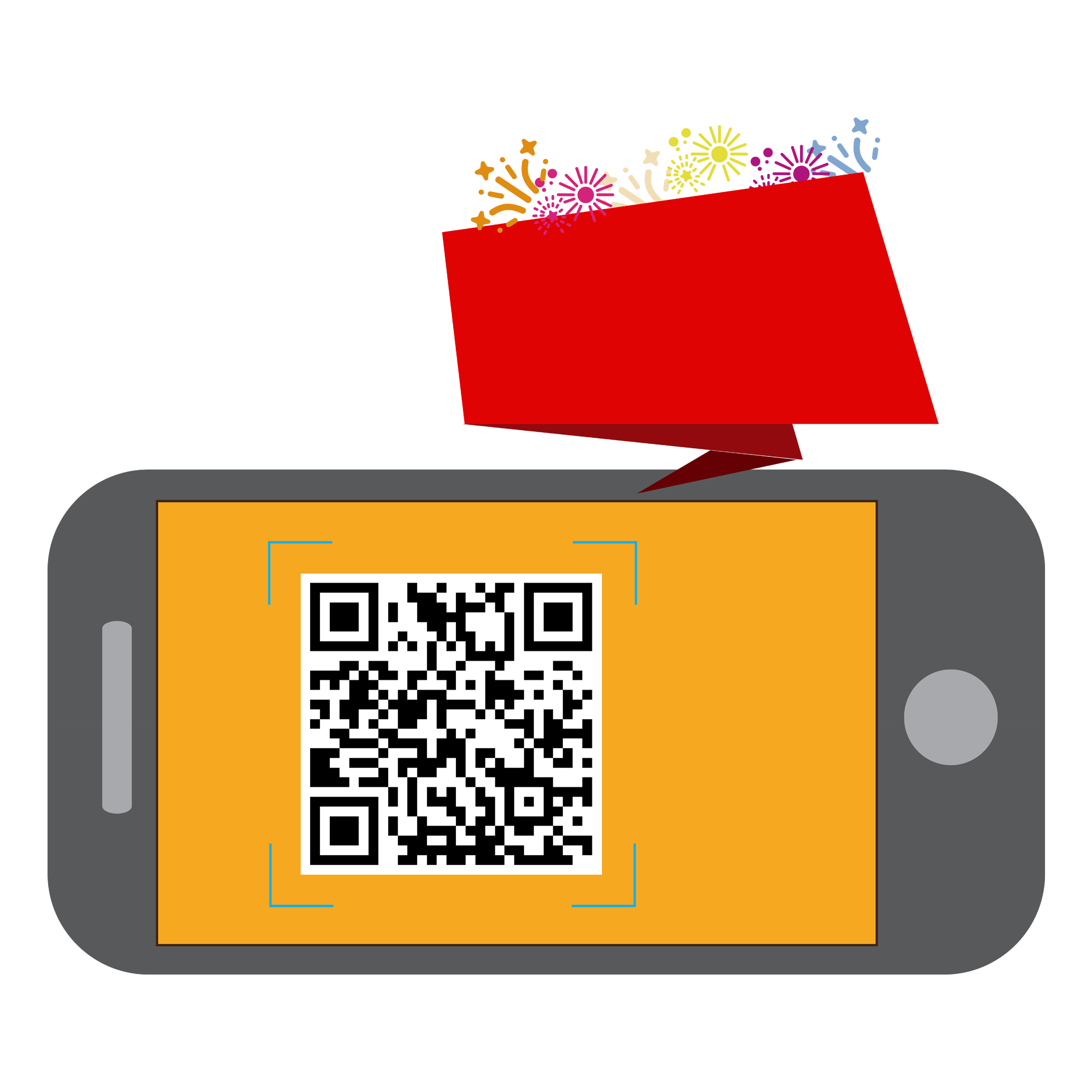 【用心生活】學會製作免費的QR Code心得及看見 @貝大小姐的多元心宇宙