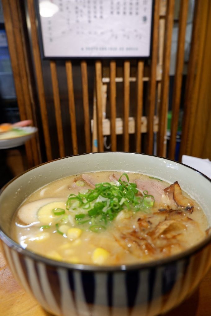 【板橋美食推薦】今日子涼面 美味與人文氣息兼備的獨立小店家 @貝大小姐的多元心宇宙
