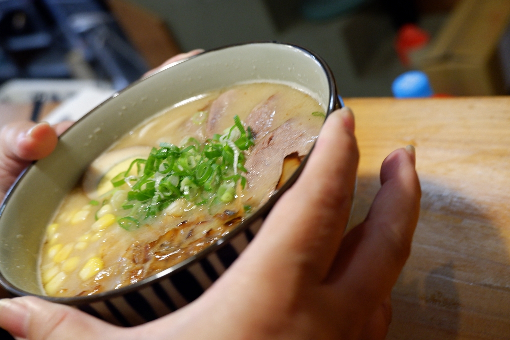【板橋美食推薦】今日子涼面 美味與人文氣息兼備的獨立小店家 @貝大小姐的多元心宇宙