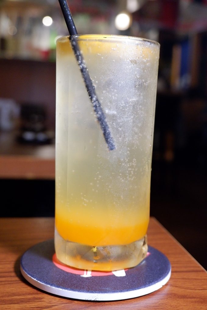 【板橋居酒屋推薦】參堂居酒屋 板橋宵夜美食 / 板橋串燒推薦 @貝大小姐的多元心宇宙