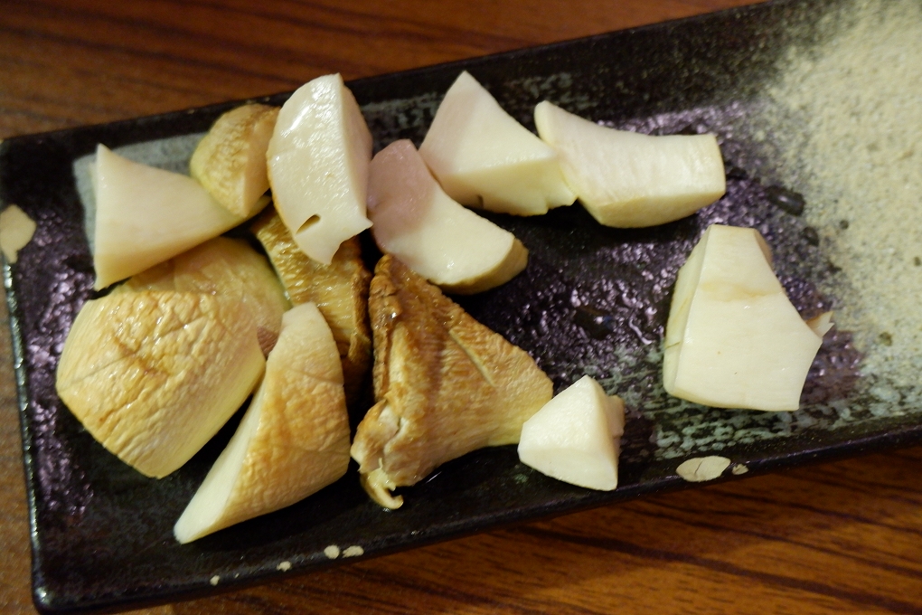 【板橋居酒屋推薦】參堂居酒屋 板橋宵夜美食 / 板橋串燒推薦 @貝大小姐的多元心宇宙