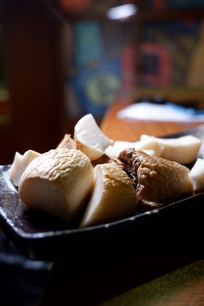 【板橋居酒屋推薦】參堂居酒屋 板橋宵夜美食 / 板橋串燒推薦 @貝大小姐的多元心宇宙