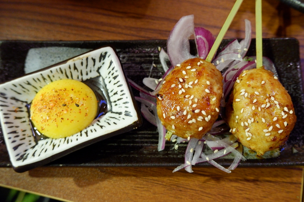 【板橋居酒屋推薦】參堂居酒屋 板橋宵夜美食 / 板橋串燒推薦 @貝大小姐的多元心宇宙