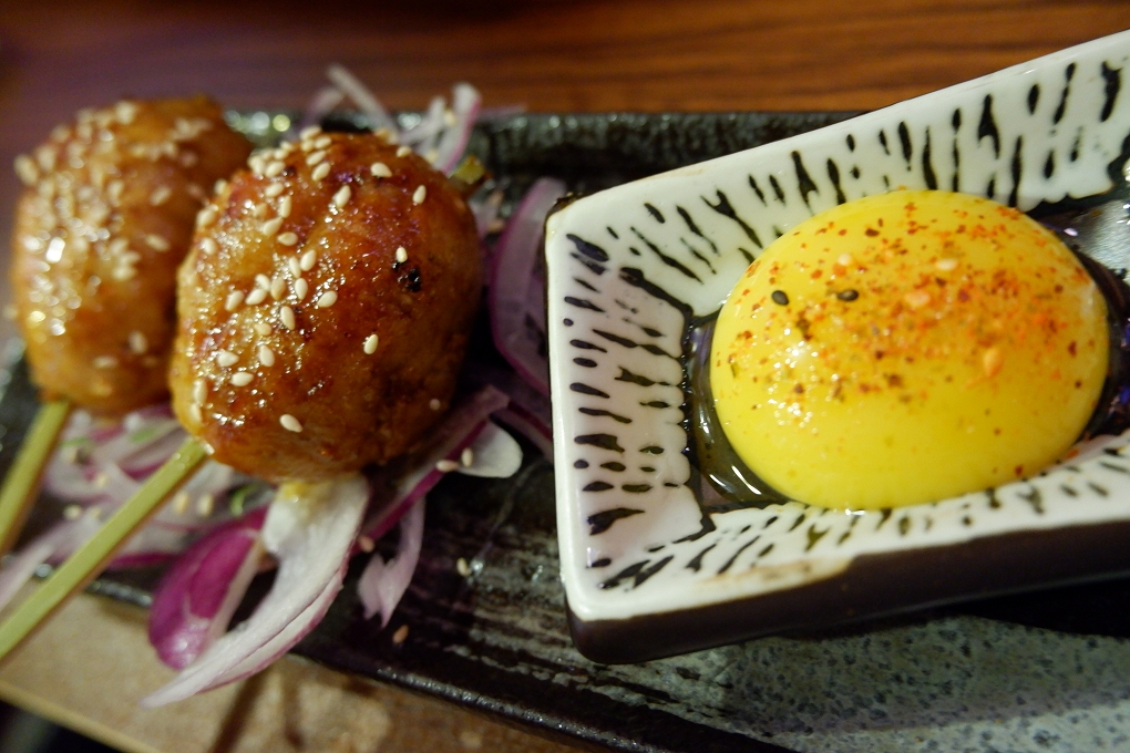 【板橋居酒屋推薦】參堂居酒屋 板橋宵夜美食 / 板橋串燒推薦 @貝大小姐的多元心宇宙