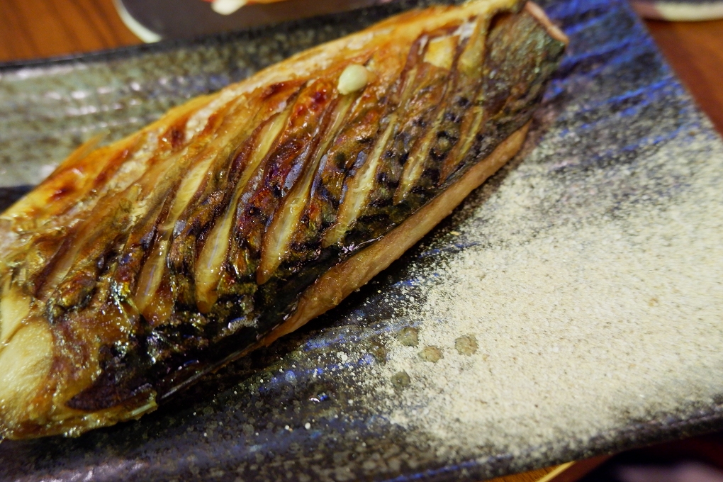 【板橋居酒屋推薦】參堂居酒屋 板橋宵夜美食 / 板橋串燒推薦 @貝大小姐的多元心宇宙