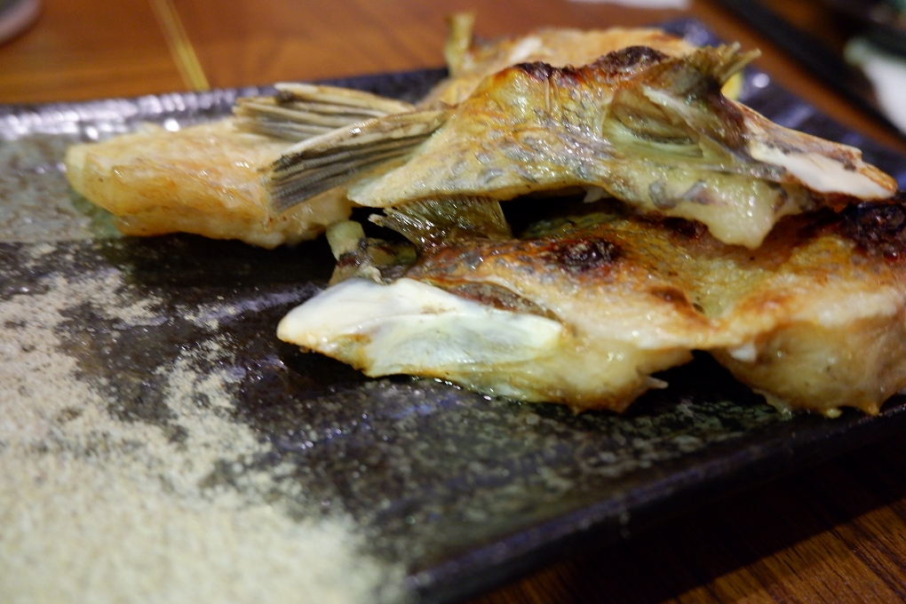 【板橋居酒屋推薦】參堂居酒屋 板橋宵夜美食 / 板橋串燒推薦 @貝大小姐的多元心宇宙