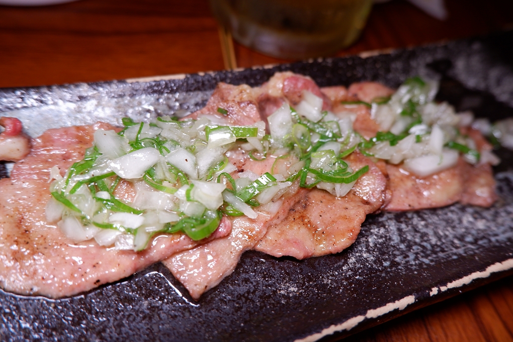【板橋居酒屋推薦】參堂居酒屋 板橋宵夜美食 / 板橋串燒推薦 @貝大小姐的多元心宇宙