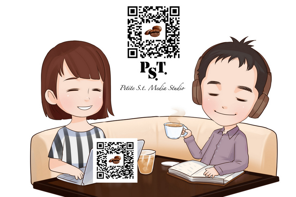 【用心生活】學會製作免費的QR Code心得及看見 @貝大小姐的多元心宇宙