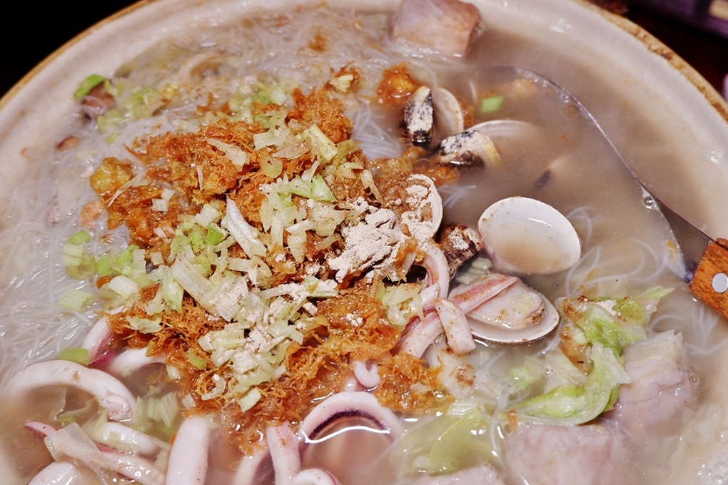 【東區聚餐 東區尾牙推薦】完鍋子熱炒 就是要跟一大票朋友一起吃吃喝喝！ @貝大小姐的多元心宇宙