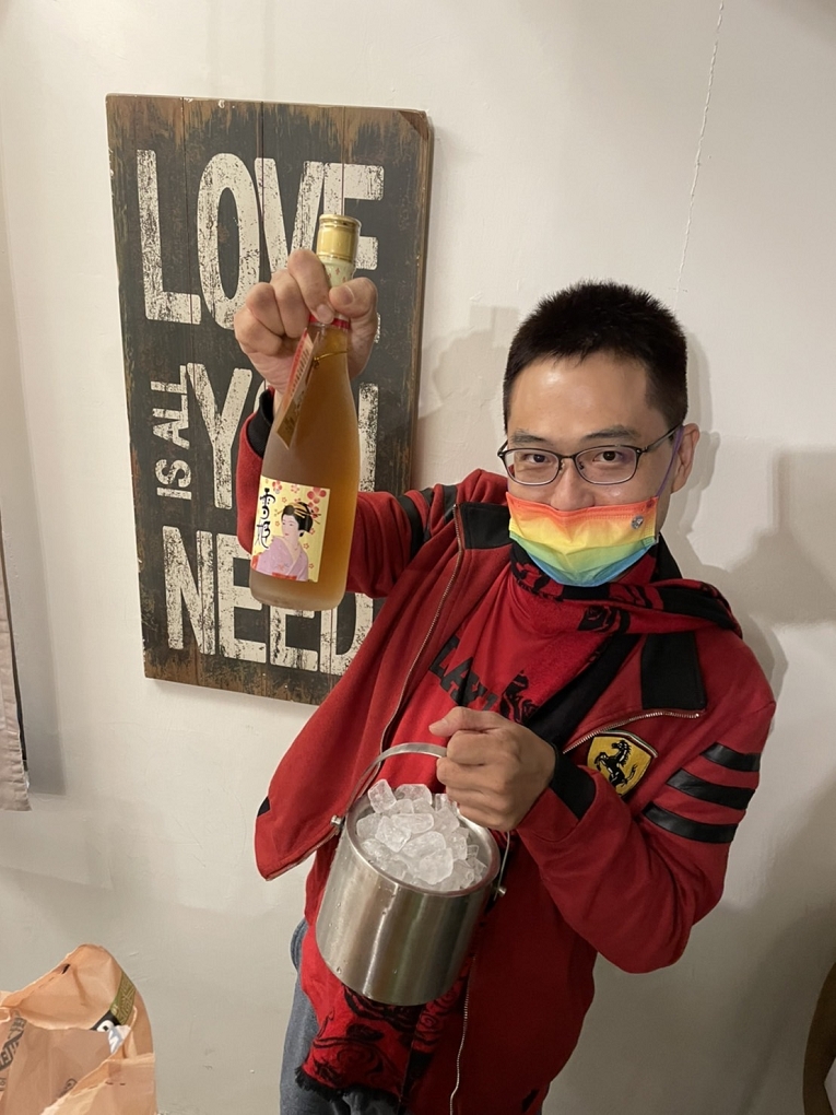 【交換禮物推薦】川巴子乾拌麵 川味辣麵X蔥油拌麵 最映景的聖誕節交換禮物 @貝大小姐的多元心宇宙