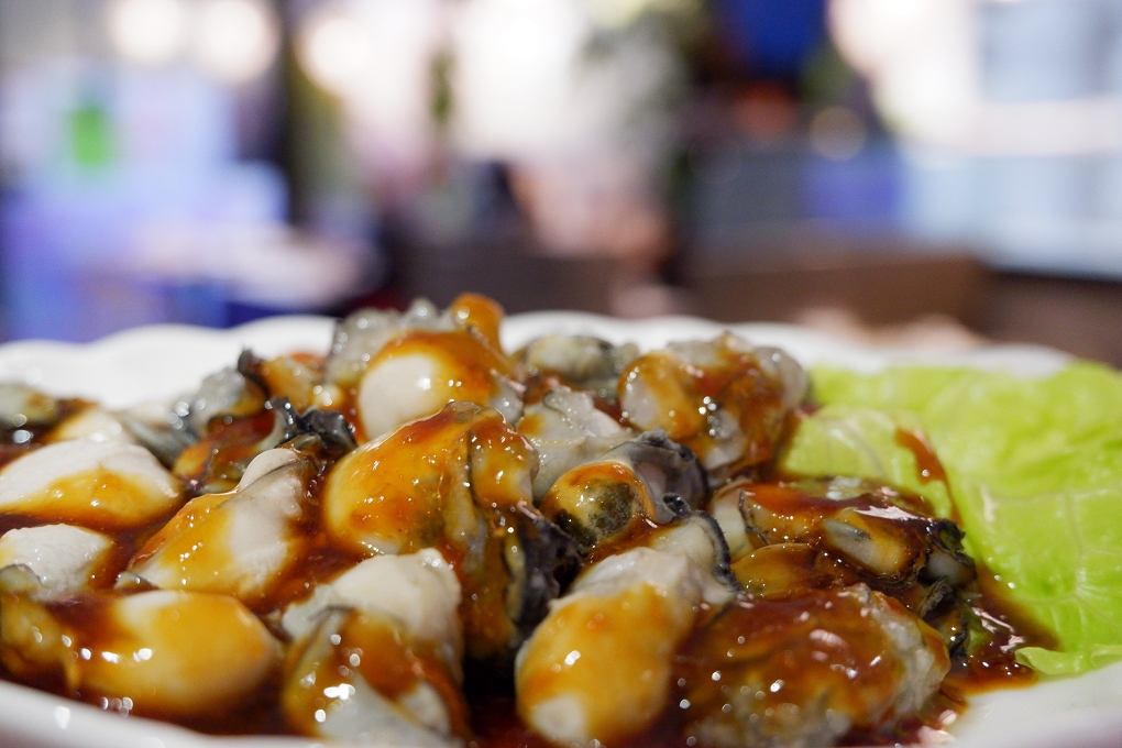 【公館美食】東石小館 產地直送的海鮮都公館東石小館新鮮就位等你囉！ @貝大小姐的多元心宇宙