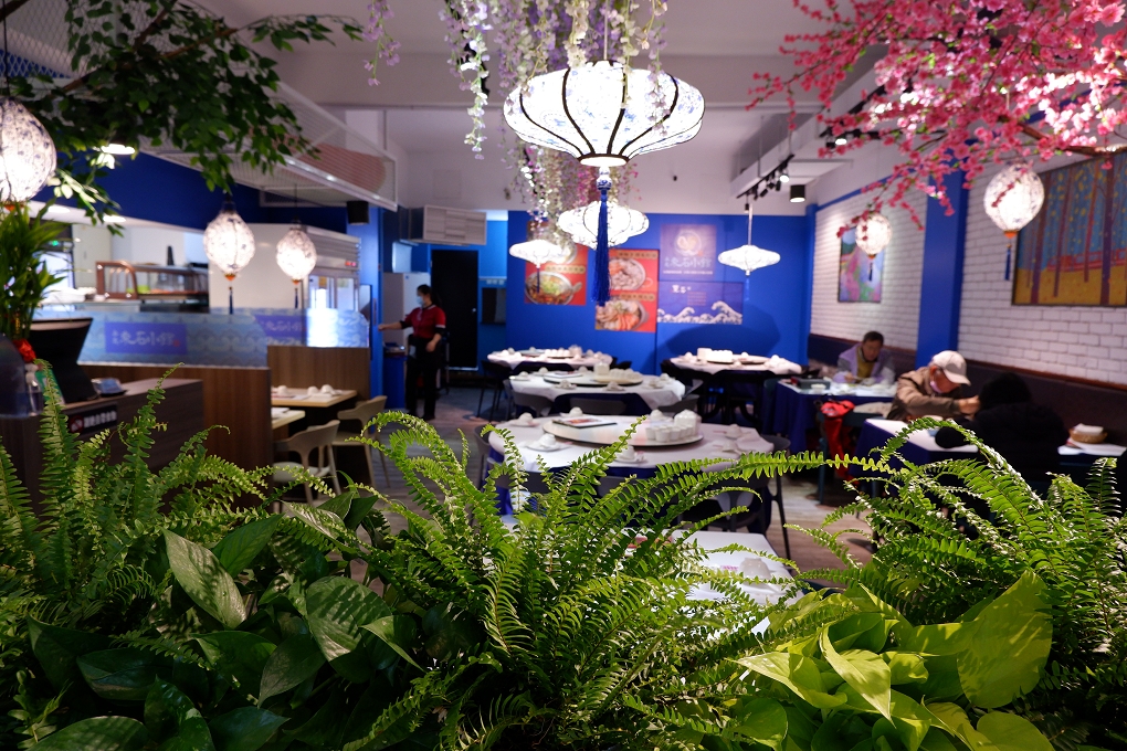 【公館美食】東石小館 產地直送的海鮮都公館東石小館新鮮就位等你囉！ @貝大小姐的多元心宇宙