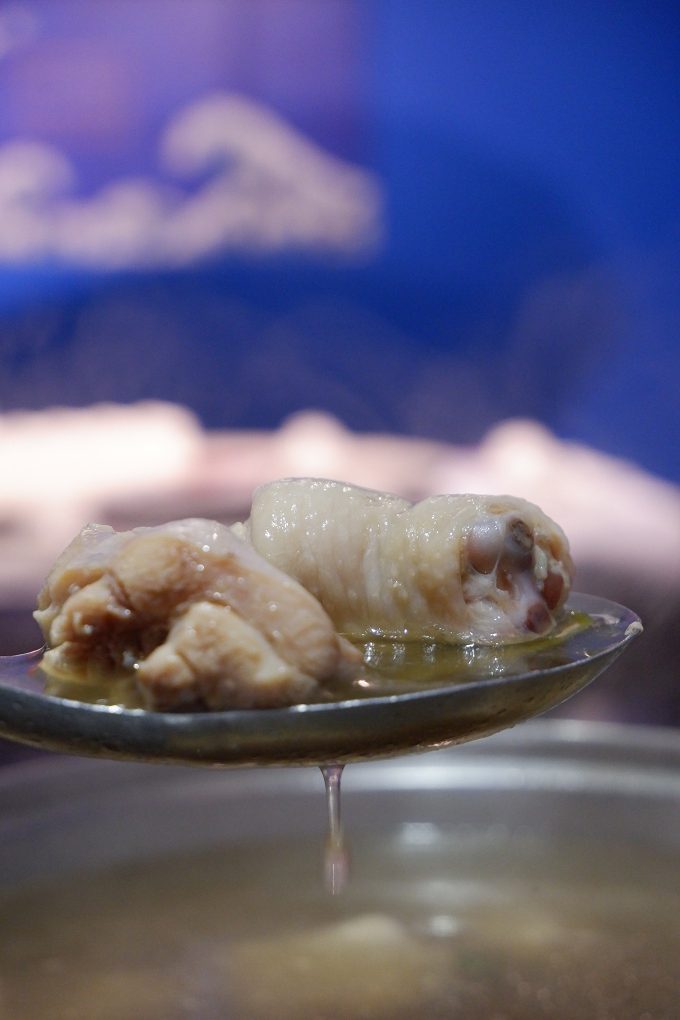 【公館美食】東石小館 產地直送的海鮮都公館東石小館新鮮就位等你囉！ @貝大小姐的多元心宇宙