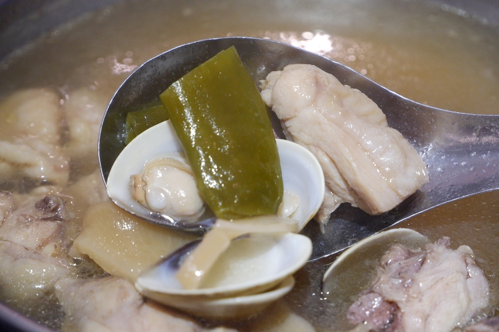 【公館美食】東石小館 產地直送的海鮮都公館東石小館新鮮就位等你囉！ @貝大小姐的多元心宇宙