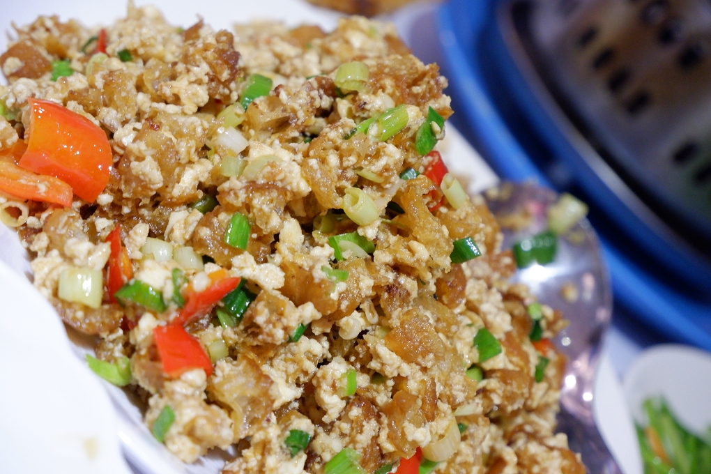 【公館美食】東石小館 產地直送的海鮮都公館東石小館新鮮就位等你囉！ @貝大小姐的多元心宇宙