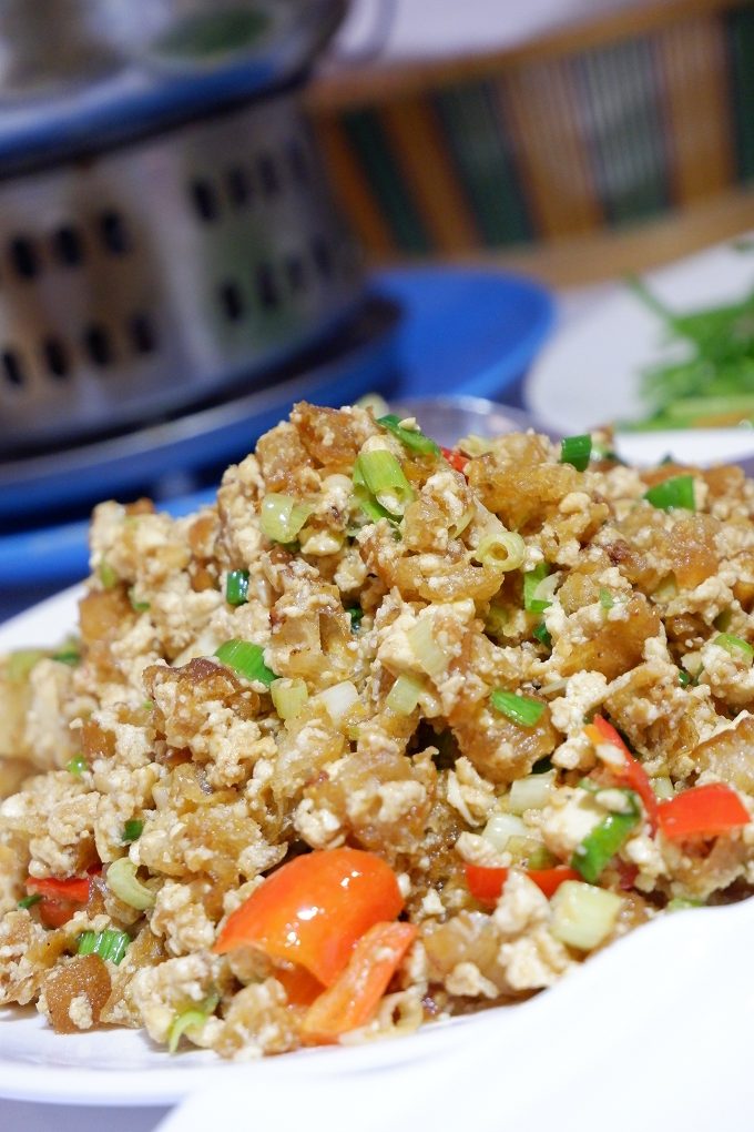 【公館美食】東石小館 產地直送的海鮮都公館東石小館新鮮就位等你囉！ @貝大小姐的多元心宇宙