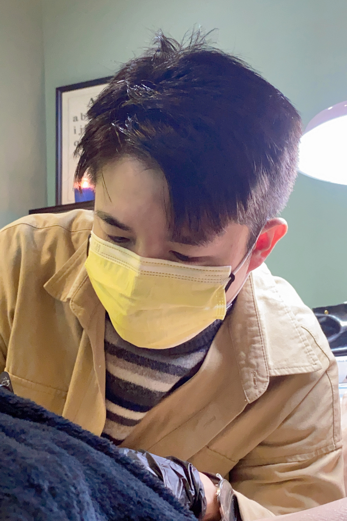 【男士除毛推薦】BOYZONE男孩特區 新北會館 男士熱蠟除毛/臉部無痛粉刺清潔 @貝大小姐的多元心宇宙
