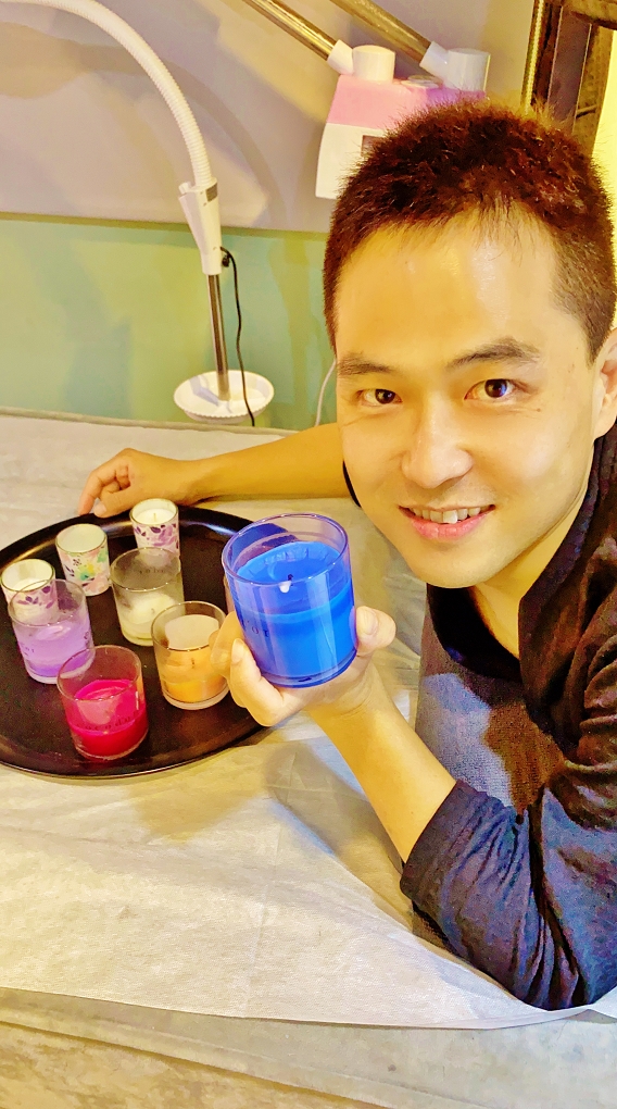 【男士除毛推薦】BOYZONE男孩特區 新北會館 男士熱蠟除毛/臉部無痛粉刺清潔 @貝大小姐的多元心宇宙