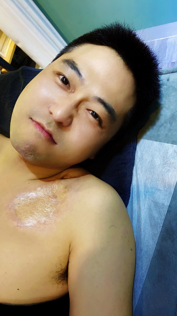 【男士除毛推薦】BOYZONE男孩特區 新北會館 男士熱蠟除毛/臉部無痛粉刺清潔 @貝大小姐的多元心宇宙