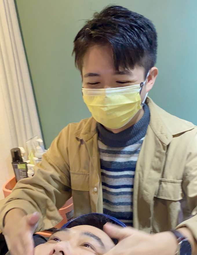 【男士除毛推薦】BOYZONE男孩特區 新北會館 男士熱蠟除毛/臉部無痛粉刺清潔 @貝大小姐的多元心宇宙