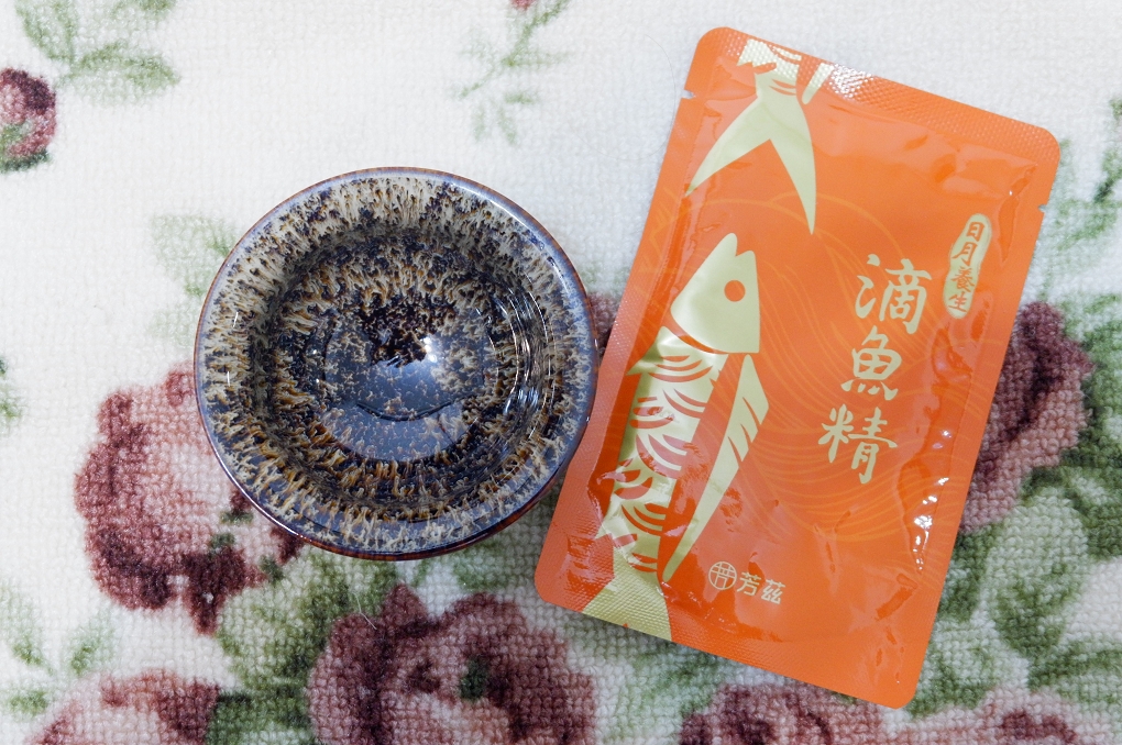 【春節禮盒推薦】芳茲生技：雞魚饗宴禮盒  滴雞精、滴魚精補充營養蛋白質0負擔 過年送禮推薦，守護全家人健康！ @貝大小姐的多元心宇宙