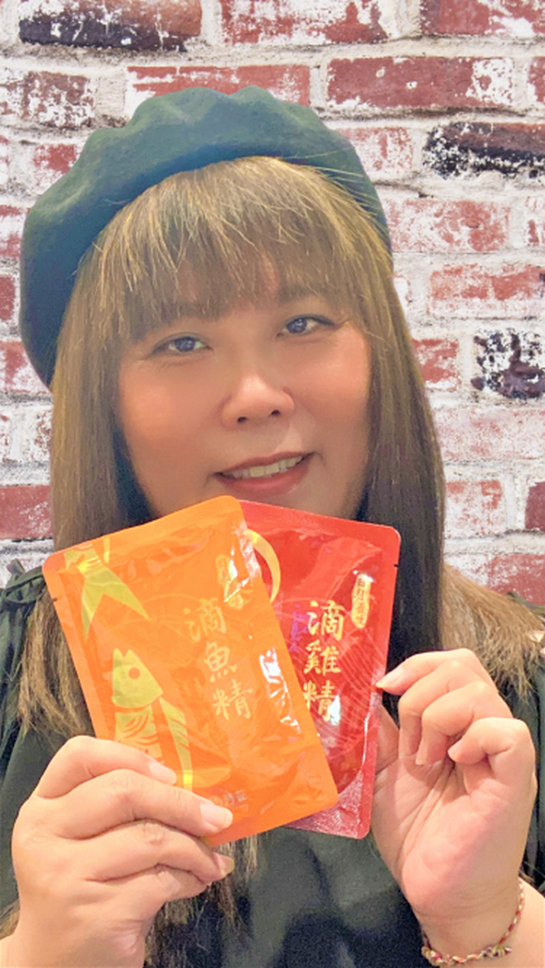 【春節禮盒推薦】芳茲生技：雞魚饗宴禮盒  滴雞精、滴魚精補充營養蛋白質0負擔 過年送禮推薦，守護全家人健康！ @貝大小姐的多元心宇宙