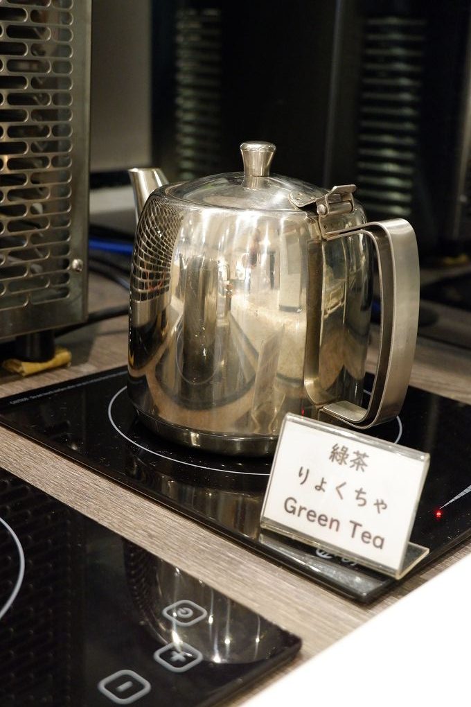 【東區 鐵板燒】金鶴屋Kintsuruya-延吉總店 精緻無煙的鐵板料理 @貝大小姐的多元心宇宙
