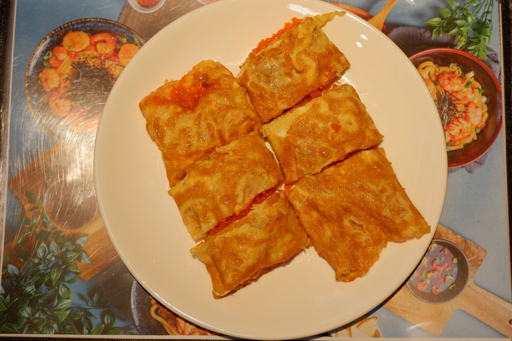 【東區 鐵板燒】金鶴屋Kintsuruya-延吉總店 精緻無煙的鐵板料理 @貝大小姐的多元心宇宙