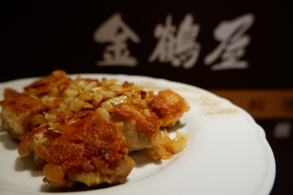 【東區 鐵板燒】金鶴屋Kintsuruya-延吉總店 精緻無煙的鐵板料理 @貝大小姐的多元心宇宙