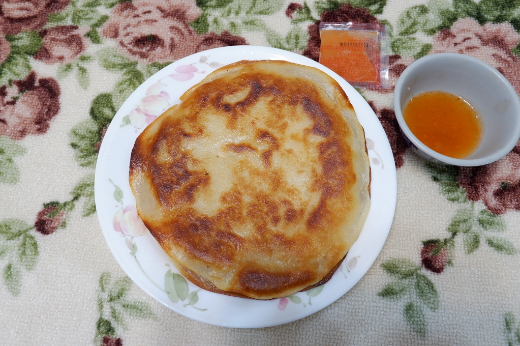 【網購美食】餐餐-泰式月亮蝦餅 用料理的過程療癒自己 @貝大小姐的多元心宇宙