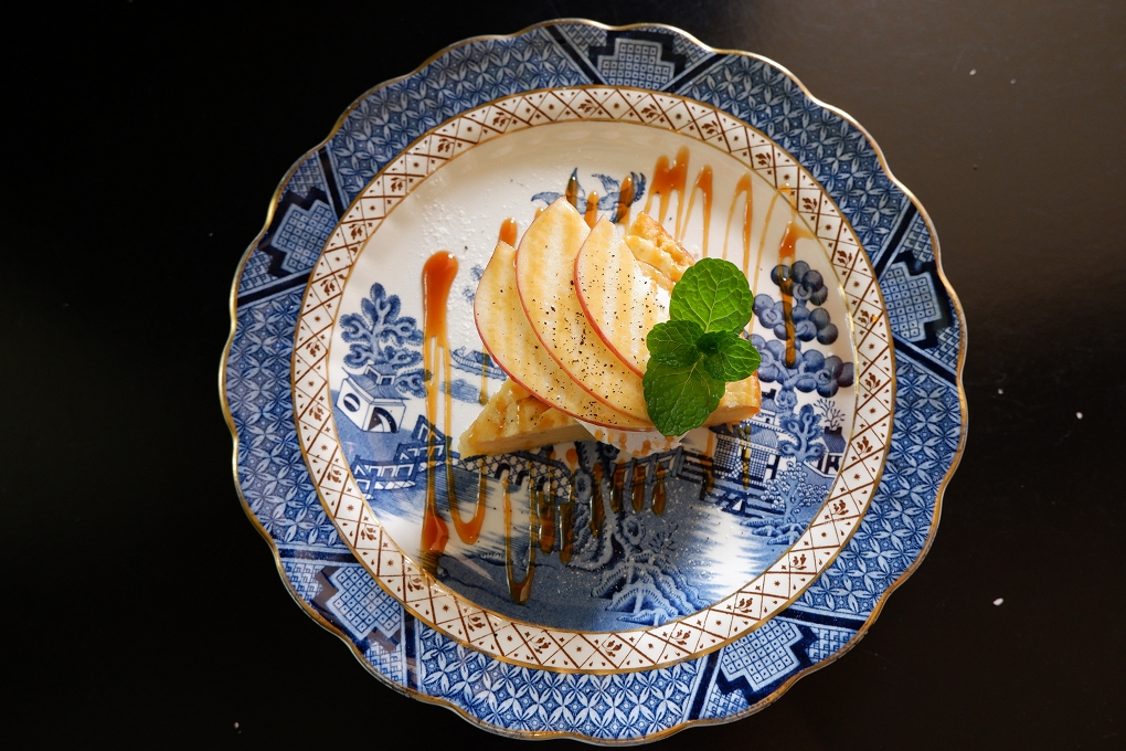 【台北 新北投站美食】1975 Antique’s Cafe Tea Room @貝大小姐的多元心宇宙