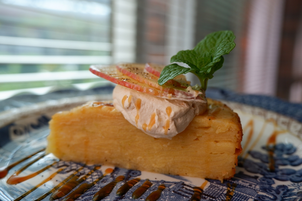 【台北 新北投站美食】1975 Antique’s Cafe Tea Room @貝大小姐的多元心宇宙